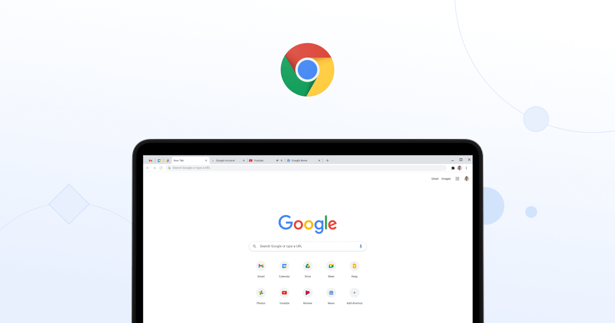 download latest version of google chrome for mac